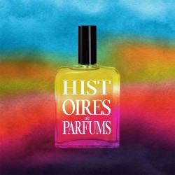 Histoires de Parfums 1472 La Divina Commedia EDP 120 ml kvepalai unisex