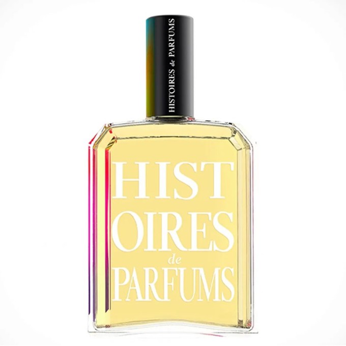 Histoires de Parfums 1472 La Divina Commedia EDP 120 ml kvepalai unisex