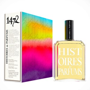 Histoires de Parfums 1472 La Divina Commedia EDP 120 ml kvepalai unisex 2