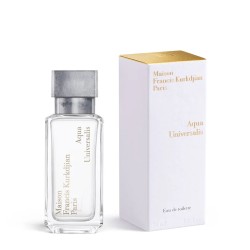 Maison Francis Kurkdjian Aqua Universalis EDT 35 ml kvepalai unisex