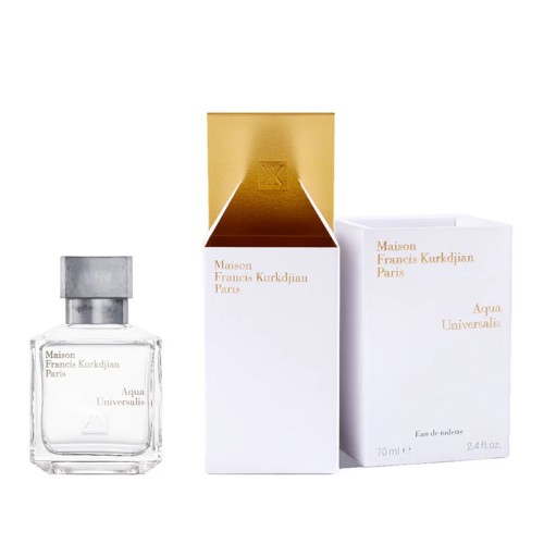 Maison Francis Kurkdjian Aqua Universalis EDT 70 ml kvepalai unisex
