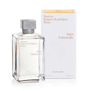 Maison Francis Kurkdjian Aqua Universalis EDT 200 ml unisex kvepalai 2