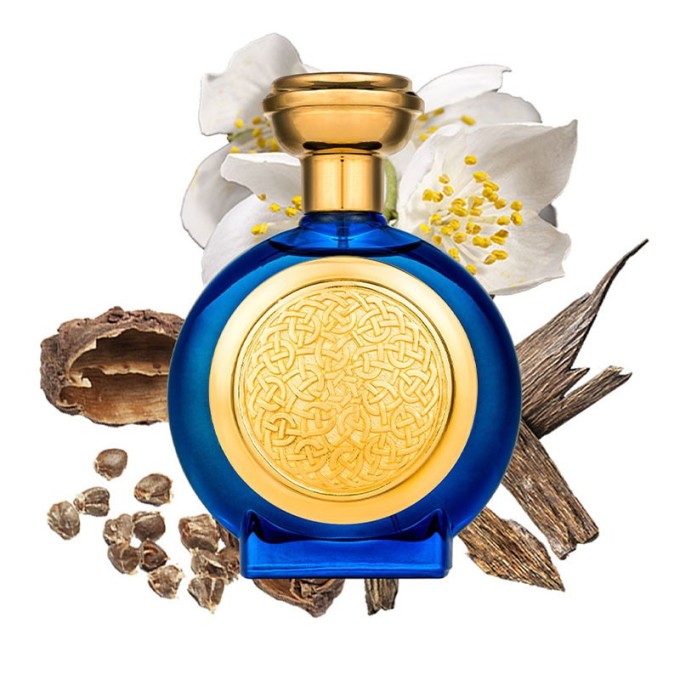 Boadicea the Victorious Azrak EDP kvepalai unisex, 100 ml