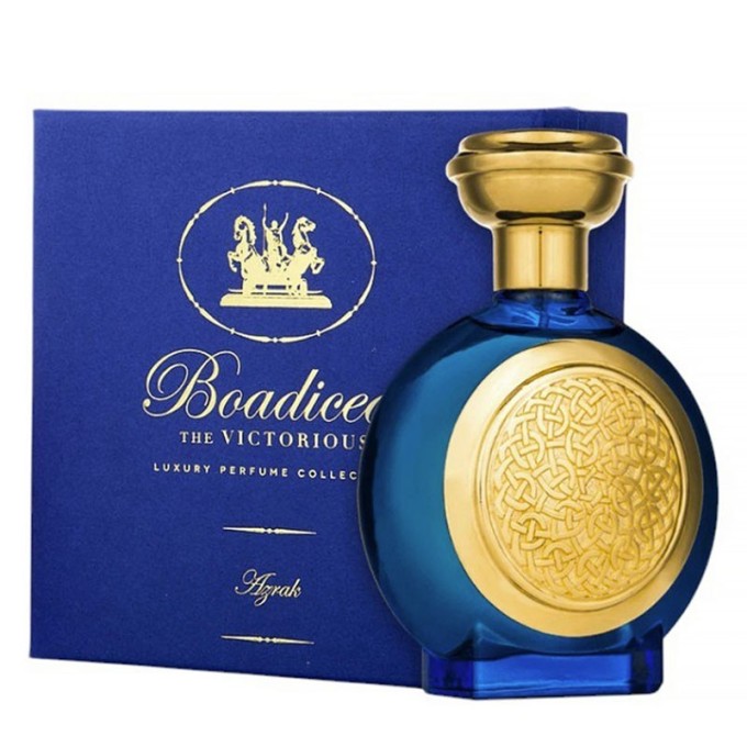 Boadicea the Victorious Azrak EDP kvepalai unisex, 100 ml