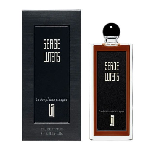 Serge Lutens La Dompteuse Encagee EDP unisex kvepalai, 50 ml