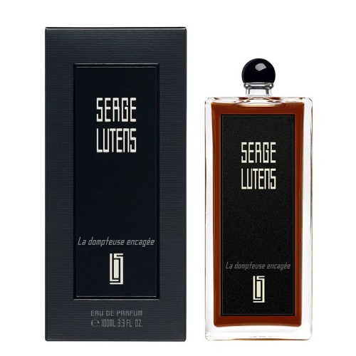 Serge Lutens La Dompteuse Encagee EDP unisex kvepalai, 100 ml