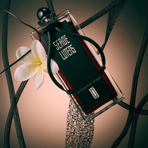 Serge Lutens La Dompteuse Encagee EDP unisex kvepalai, 100 ml