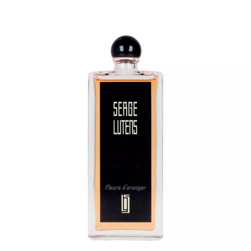 Serge Lutens Fleurs d´Oranger EDP kvepalai moterims, 50 ml