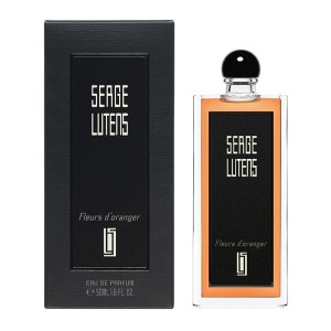 Serge Lutens Fleurs d´Oranger EDP kvepalai moterims, 50 ml 2