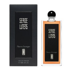 Serge Lutens Fleurs d´Oranger EDP kvepalai moterims, 50 ml