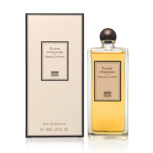 Serge Lutens Fleurs d´Oranger EDP kvepalai moterims, 50 ml