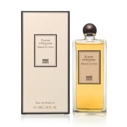 Serge Lutens Fleurs d´Oranger EDP kvepalai moterims, 50 ml