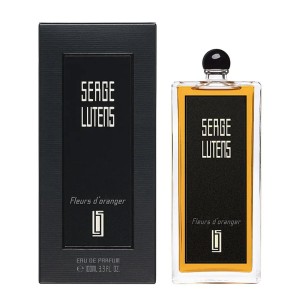 Serge Lutens Fleurs d´Oranger EDP kvepalai moterims, 100 ml 2
