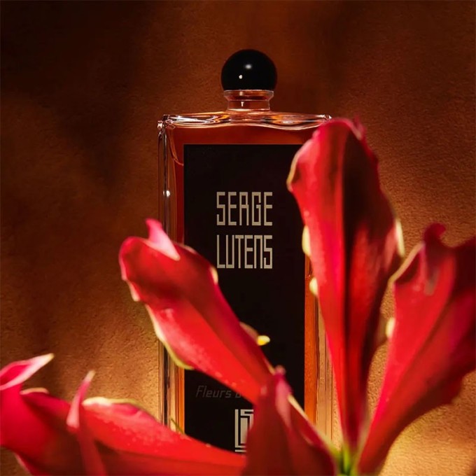 Serge Lutens Fleurs d´Oranger EDP kvepalai moterims, 100 ml