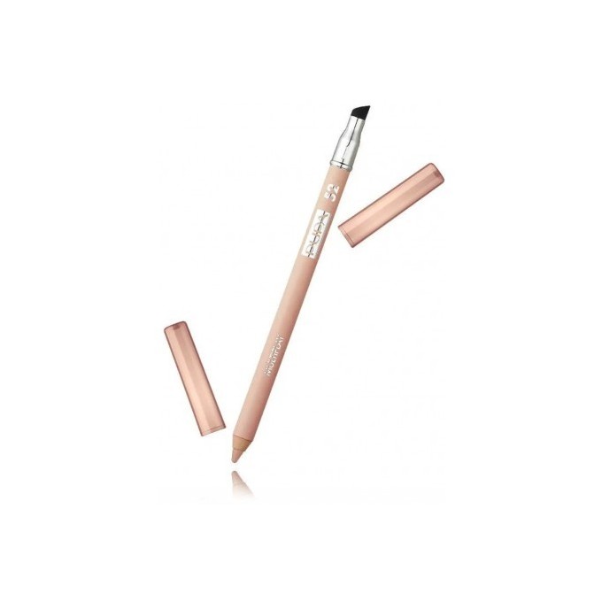 Pupa Multiplay Eye Pencil 1,2 g 52 Butter - Akių kontūro pieštukas