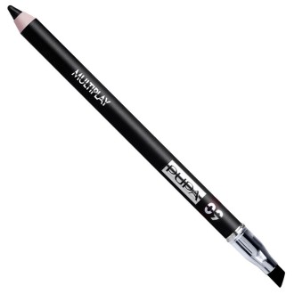 Pupa Multiplay Triple Use Eye Pencil 1,2 g 09 Deep Black