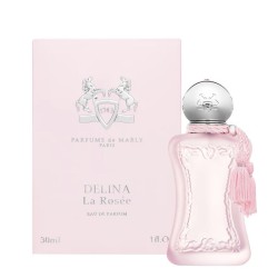 Parfums De Marly Delina La Rosee EDP kvepalai moterims, 30 ml