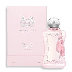 Parfums De Marly Delina La Rosee EDP kvepalai moterims, 75 ml 2