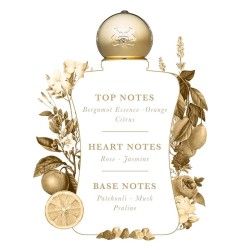 Parfums De Marly Darcy EDP kvepalai moterims, 75 ml