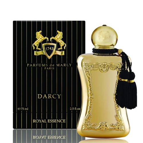 Parfums De Marly Darcy EDP kvepalai moterims, 75 ml