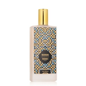Memo Paris Fleurs Bohemes Granada EDP kvepalai moterims, 75 ml