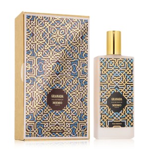 Memo Paris Fleurs Bohemes Granada EDP kvepalai moterims, 75 ml 2