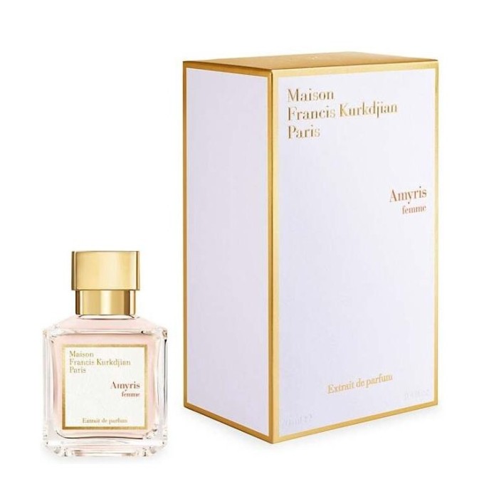Maison Francis Kurkdjian Amyris Femme EDP kvepalai moterims, 70 ml