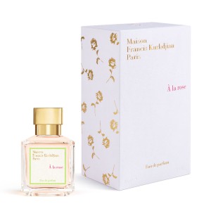 Maison Francis Kurkdjian A La Rose EDP kvepalai moterims, 70 ml 2