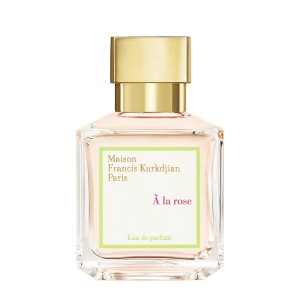 Maison Francis Kurkdjian A La Rose EDP kvepalai moterims, 70 ml