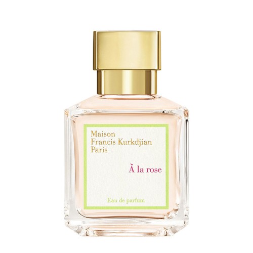 Maison Francis Kurkdjian A La Rose EDP kvepalai moterims, 70 ml