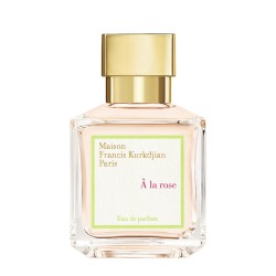 Maison Francis Kurkdjian A La Rose EDP kvepalai moterims, 70 ml