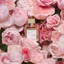 Maison Francis Kurkdjian A La Rose EDP 35 ml kvepalai moterims