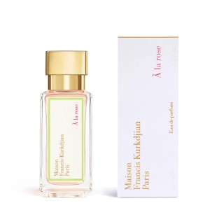 Maison Francis Kurkdjian A La Rose EDP 35 ml kvepalai moterims 2
