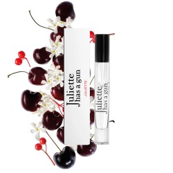 Juliette Has A Gun Juliette EDP mini 8 ml kvepalai moterims