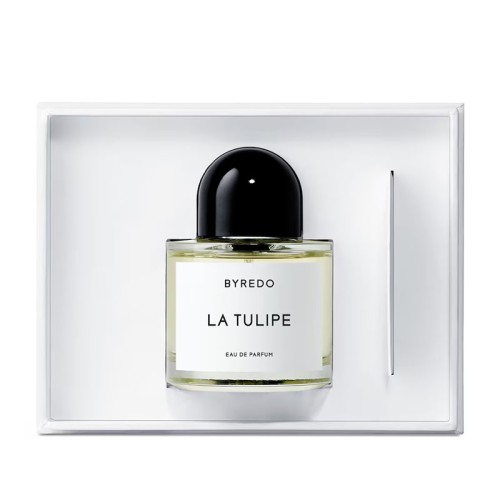 Byredo La Tulipe EDP kvepalai moterims, 100 ml