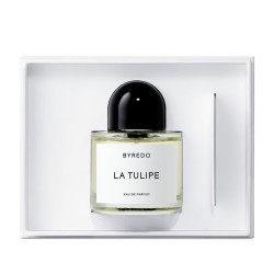 Byredo La Tulipe EDP kvepalai moterims, 100 ml