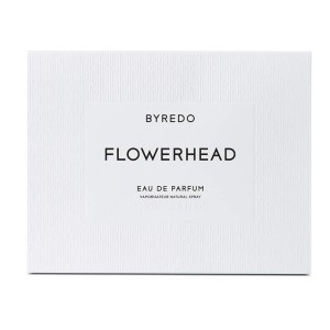 Byredo Flowerhead EDP kvepalai moterims, 100 ml 2