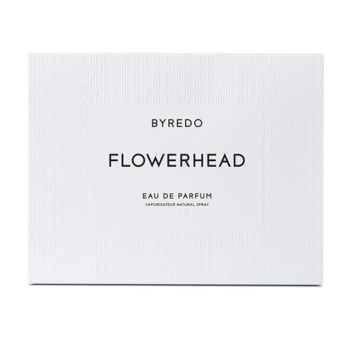 Byredo Flowerhead EDP kvepalai moterims, 100 ml