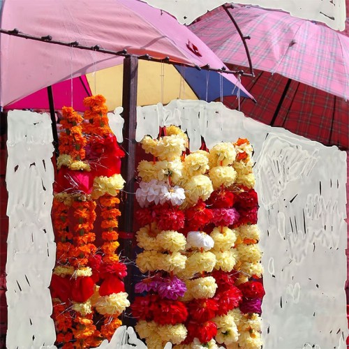 Byredo Flowerhead EDP kvepalai moterims, 100 ml