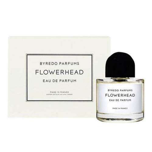 Byredo Flowerhead EDP kvepalai moterims, 100 ml