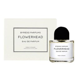 Byredo Flowerhead EDP kvepalai moterims, 100 ml