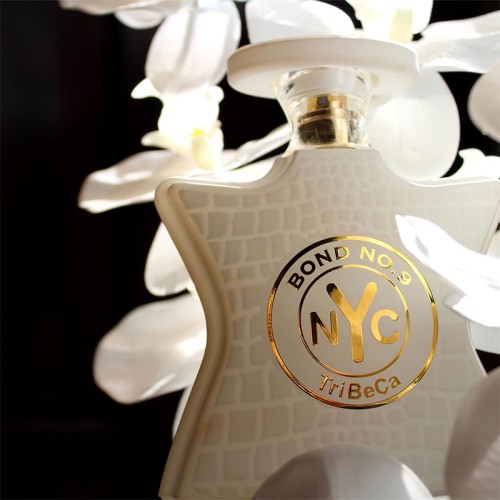 Bond No.9 TriBeCa EDP unisex kvepalai, 50 ml