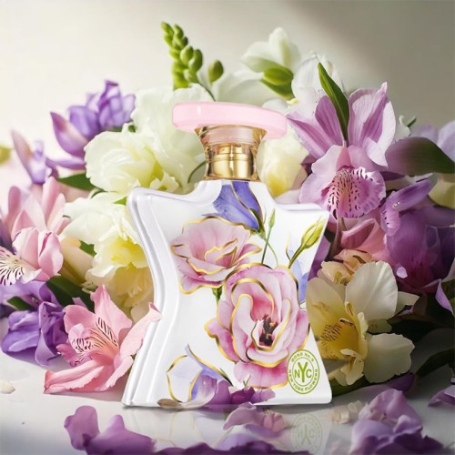 Bond No.9 New York Flowers EDP kvepalai moterims, 100 ml