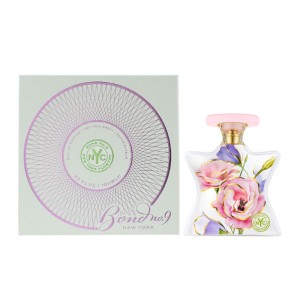 Bond No.9 New York Flowers EDP kvepalai moterims, 100 ml 2