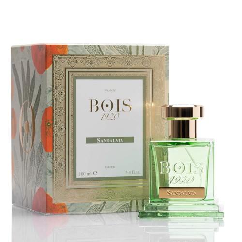 Bois 1920 Sandalvia Parfum 100 ml unisex kvepalai
