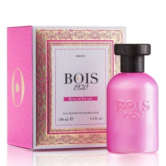 Bois 1920 Rosa Di Filare EDP unisex kvepalai, 100 ml 2