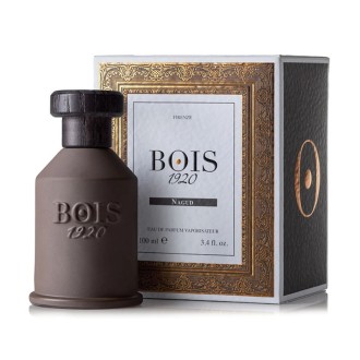 Bois 1920 Nagud EDP unisex kvepalai, 100 ml 2
