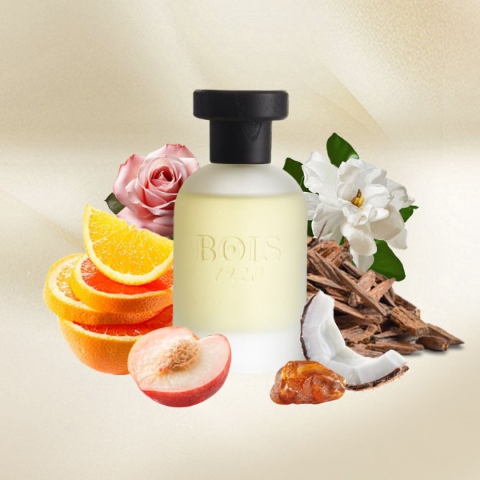 Bois 1920 Classic Paradise EDP kvepalai unisex, 100 ml