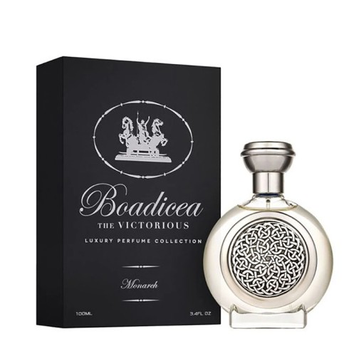Boadicea the Victorious Monarch EDP kvepalai unisex, 100 ml
