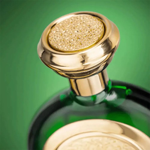 Boadicea the Victorious Green Sapphire Pure Perfume 100 ml kvepalai unisex